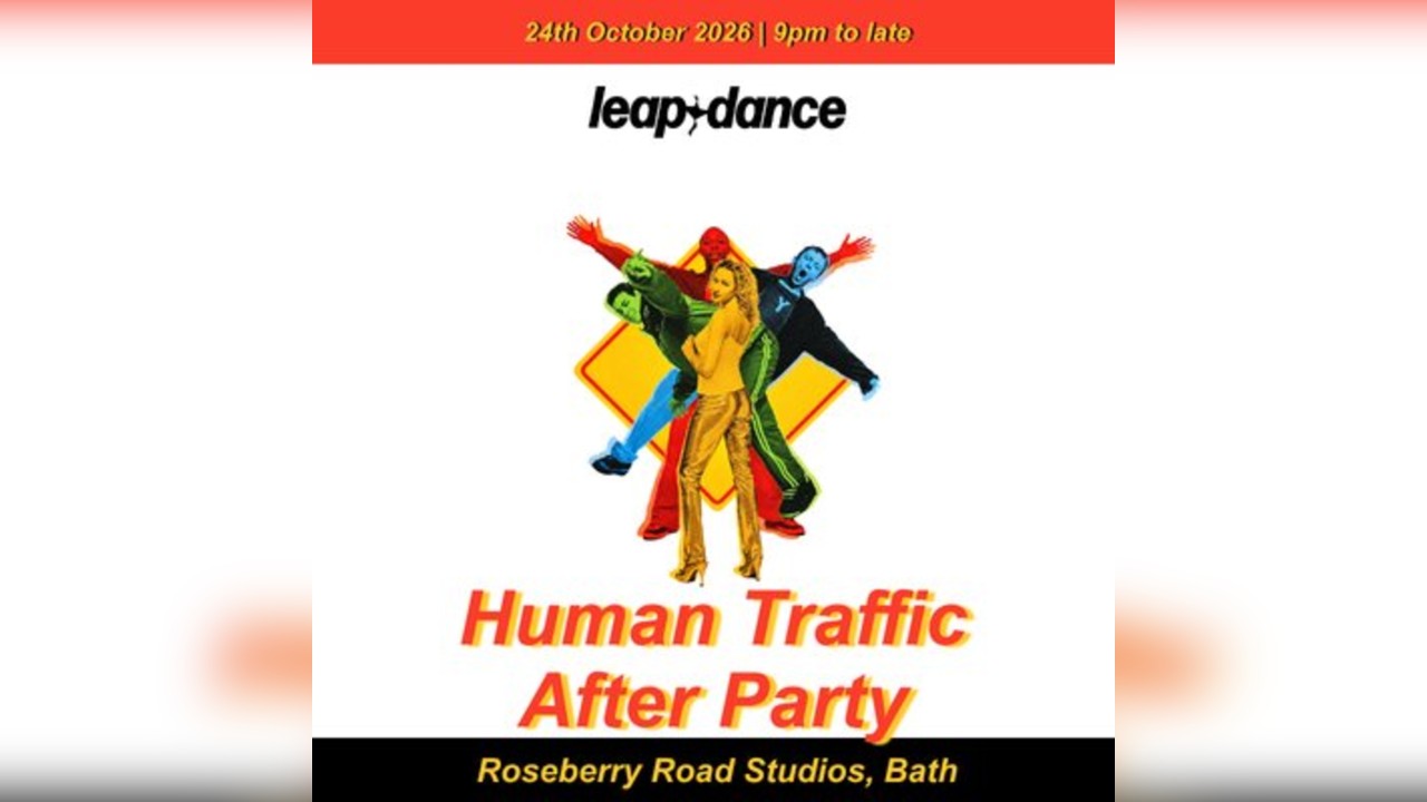 Human Traffic After Party