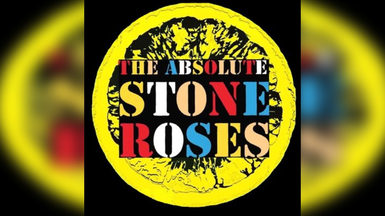 The Stone Roses performed LIVE in Liverpool