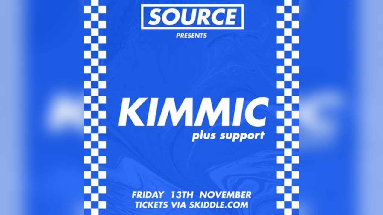 Source // Season 2 - Kimmic