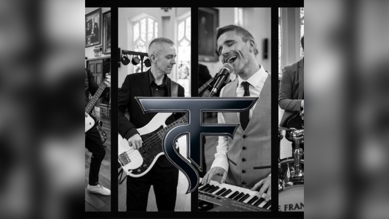 The Franchise Live @ The Craigmile - (The Leys Hotel)