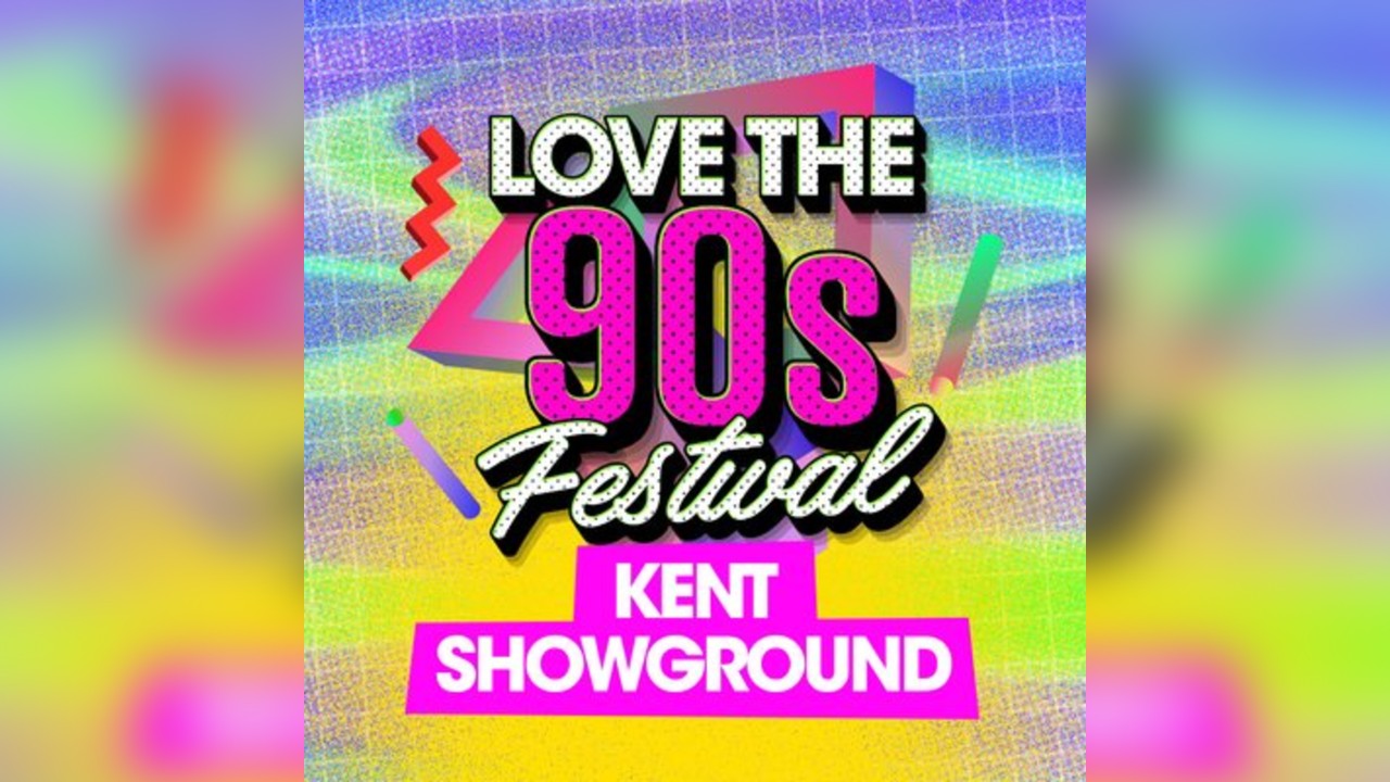 BOYZLIFE, ETERNAL & MORE | Love the 90s Fest | Kent Showground