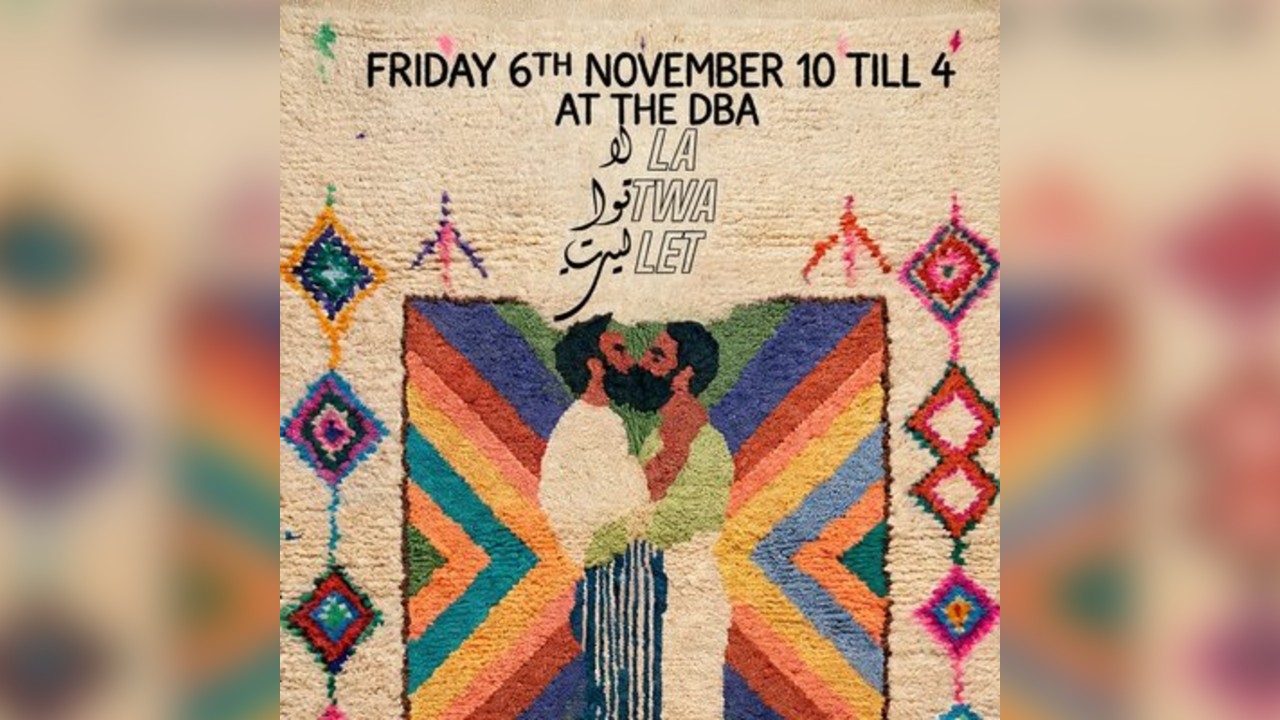 La twalet