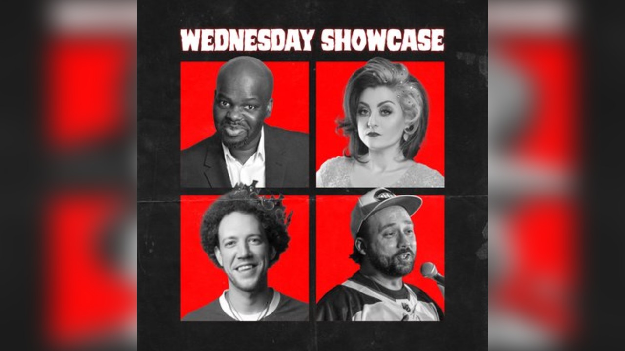 Wednesday Showcase || Creatures Comedy Club