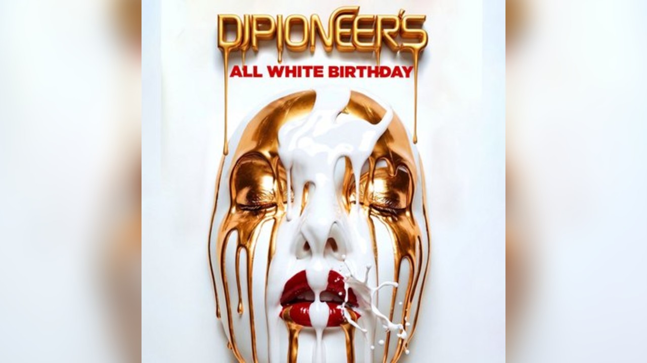 DJ Pioneer's All White Birthday