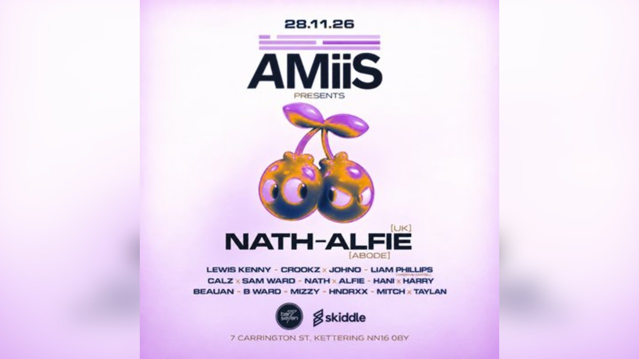 AMiiS Chapter ii