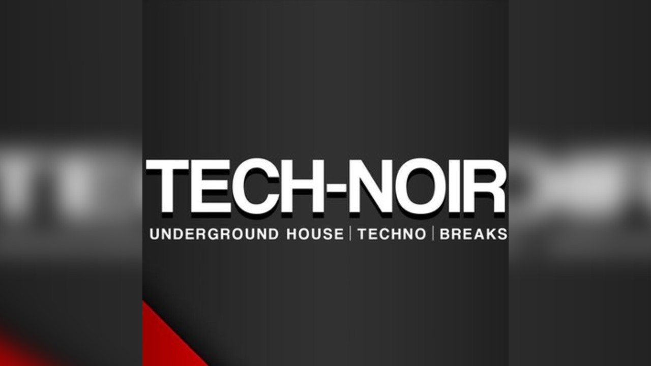 Tech-noir