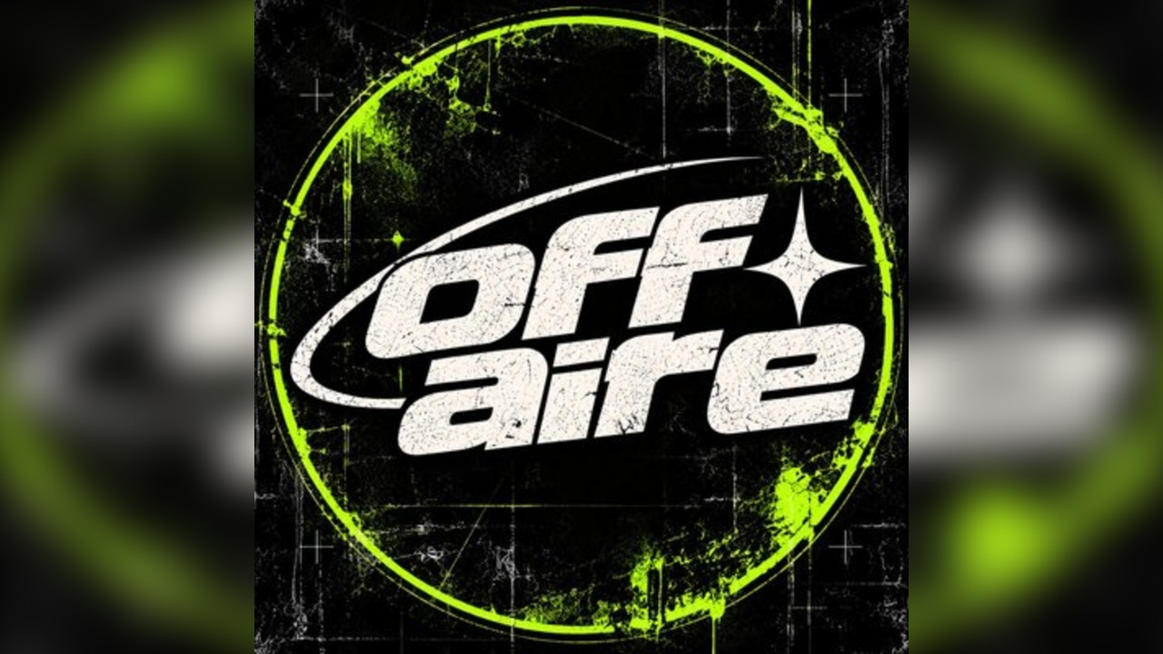 Off Aire Launch Party