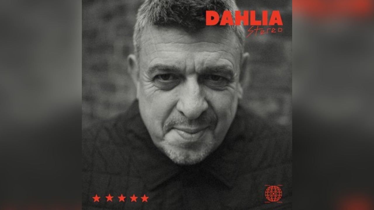 DAHLIA STEREO presents LUKE UNA (All Night Long)