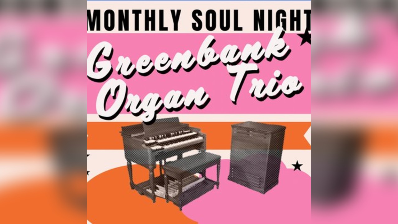 Greenbank Organ Trio
