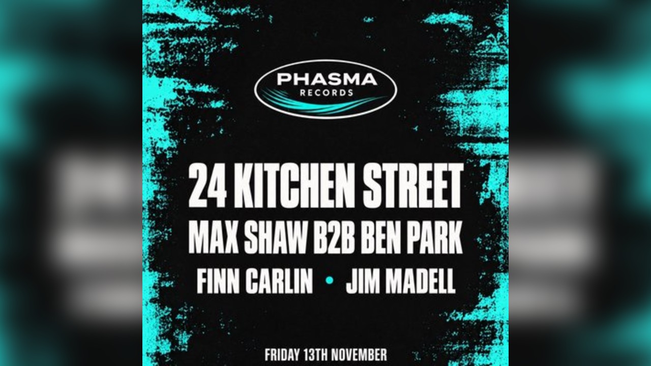 Phasma records