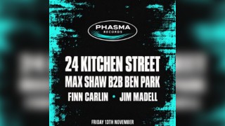 Phasma records