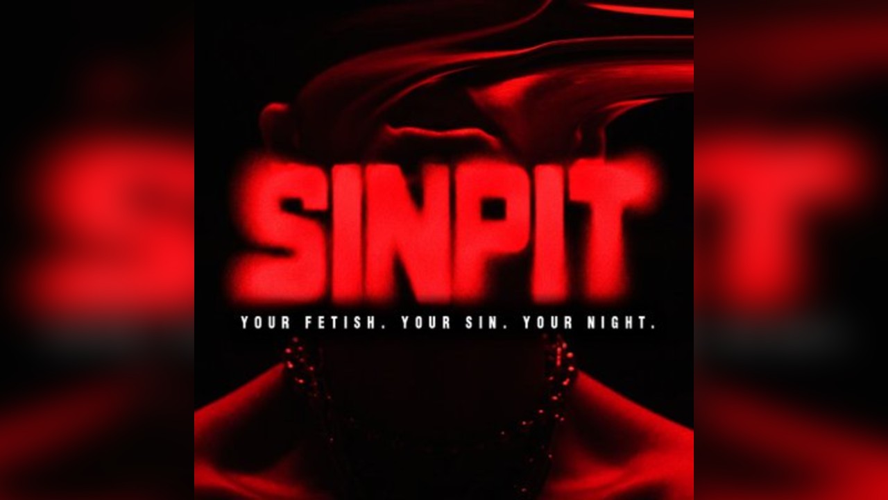 SINPIT Manchester - Men Only Event