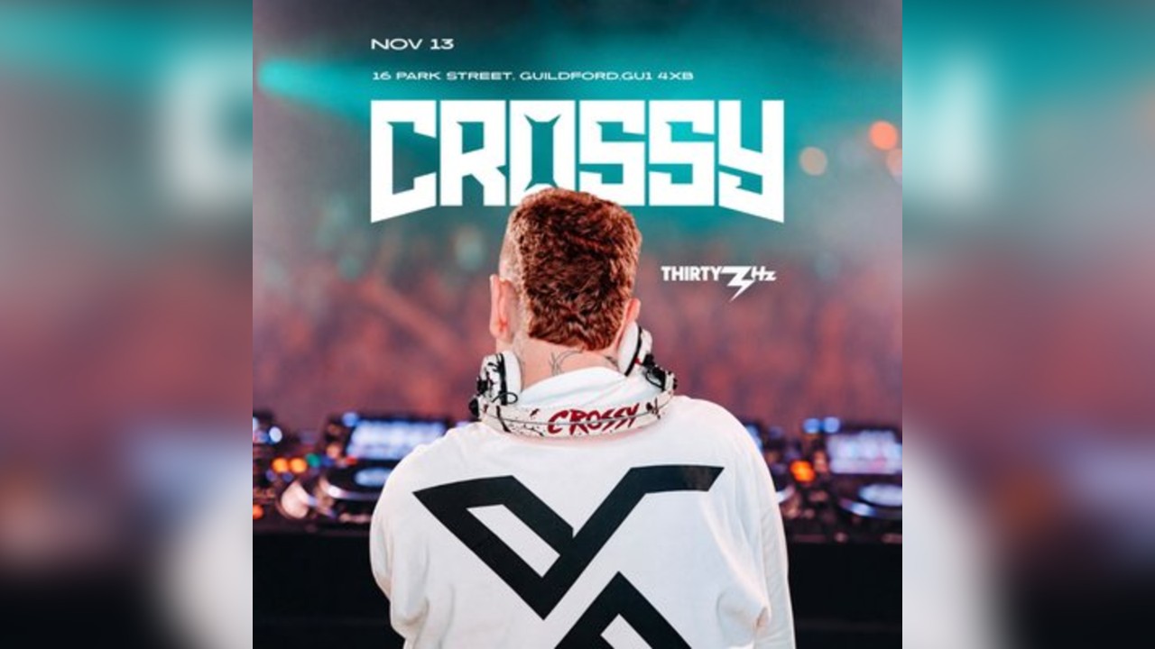 Crossy