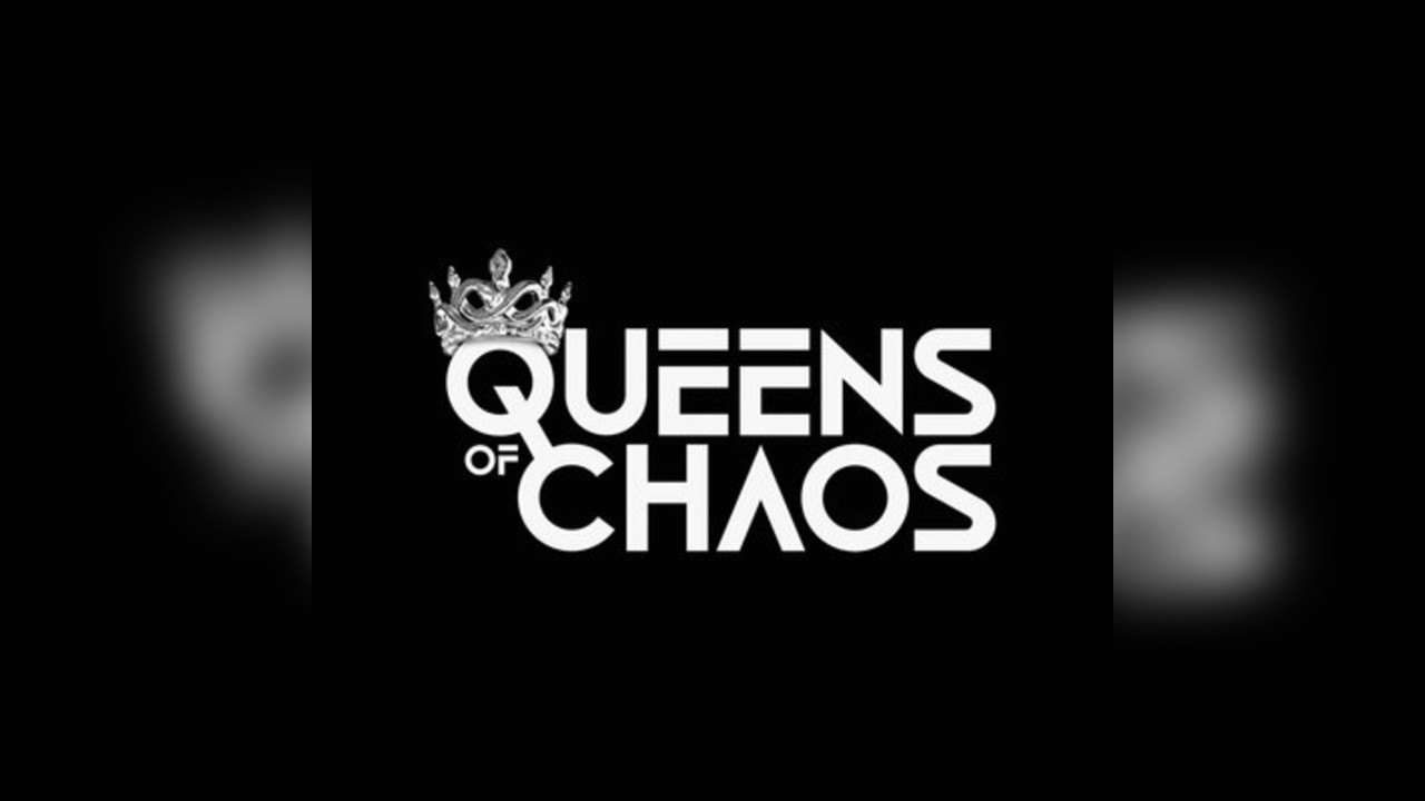 Queens Of Chaos: Local Legends