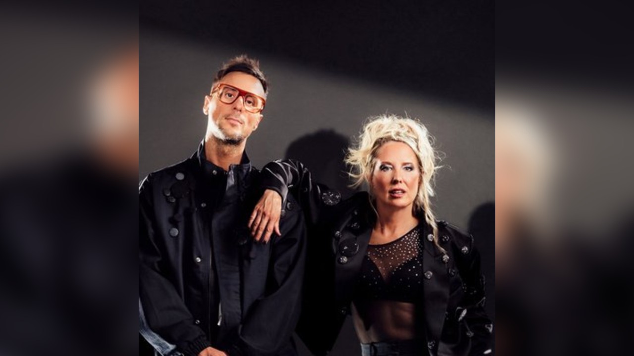 Laura & Santiago Live in Sefton Park Palm House
