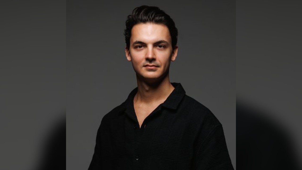Andromedik Invites | Outernet Live, London