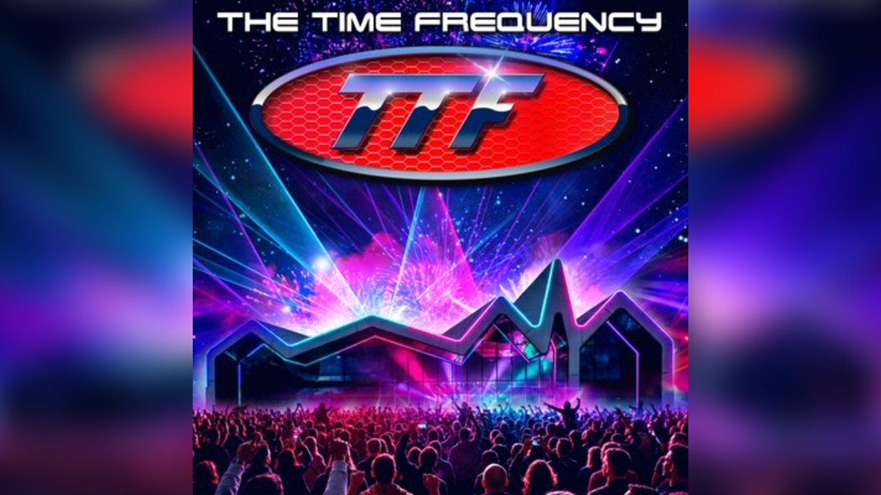 TTF Live at the Riverside 2027