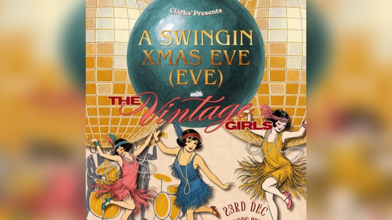 The Vintage Girls