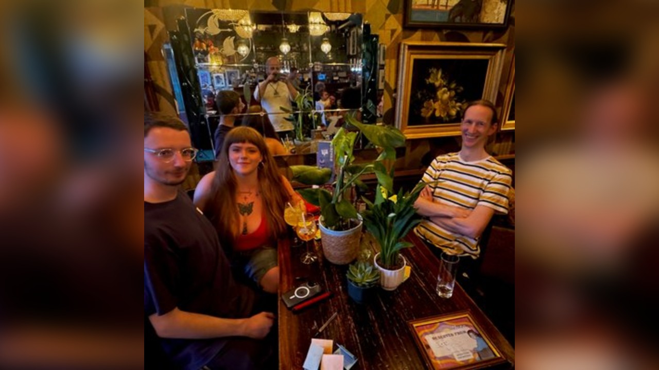 Plant Bingo - 17th November @ Milo Lounge