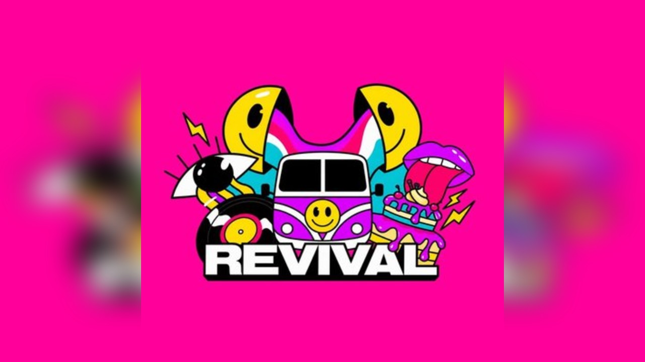 Revival Maidstone 2027