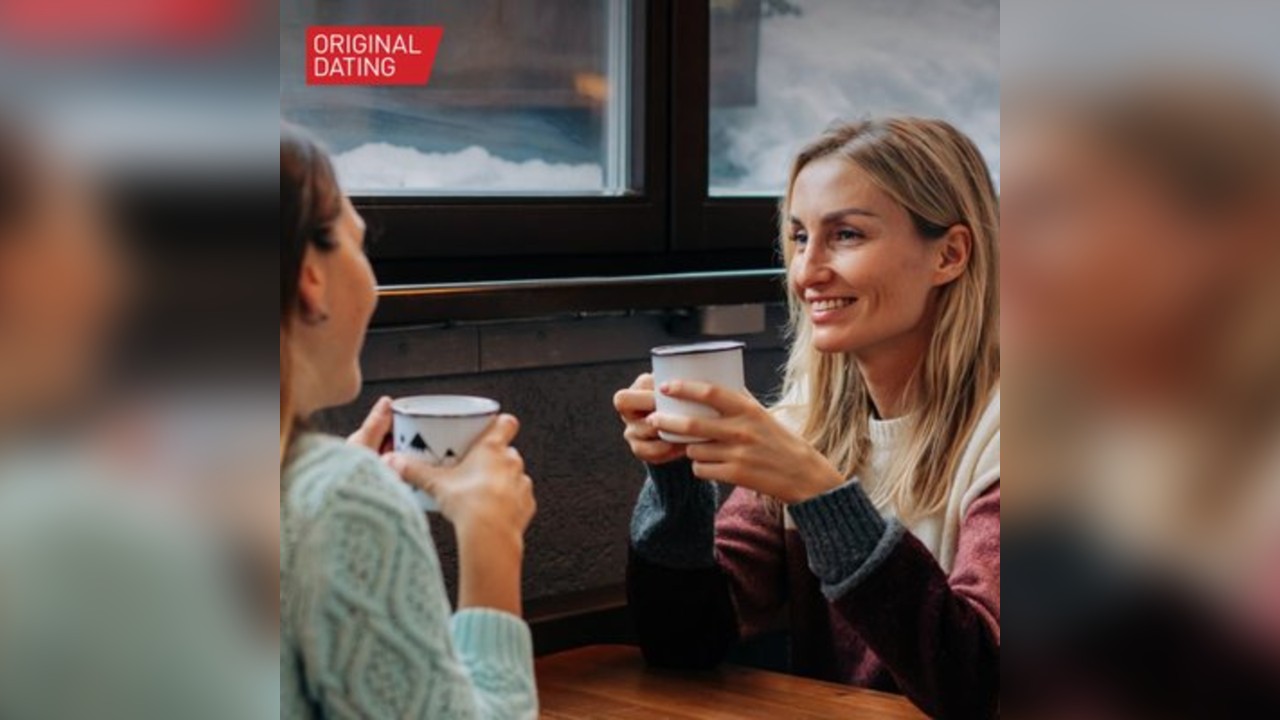 Lesbian Speed Dating in Central London @ Revolve - YOTEL | 20s-40s