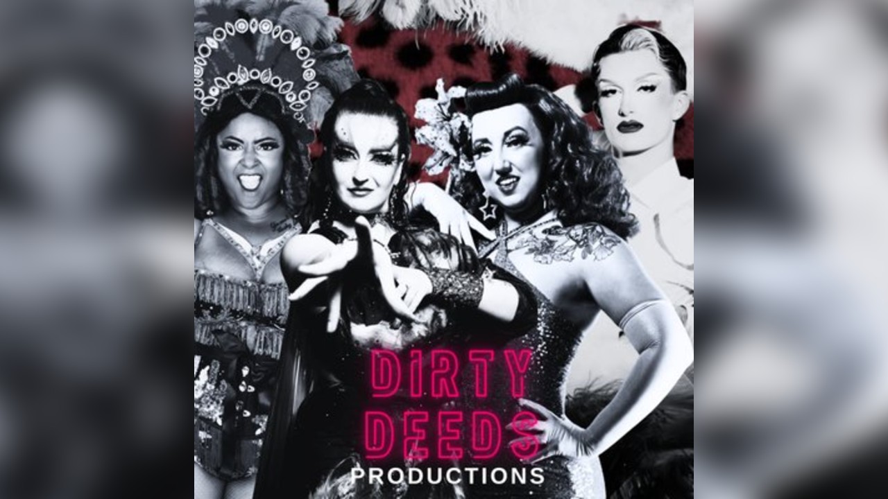 Dirty Deeds Vol 2.