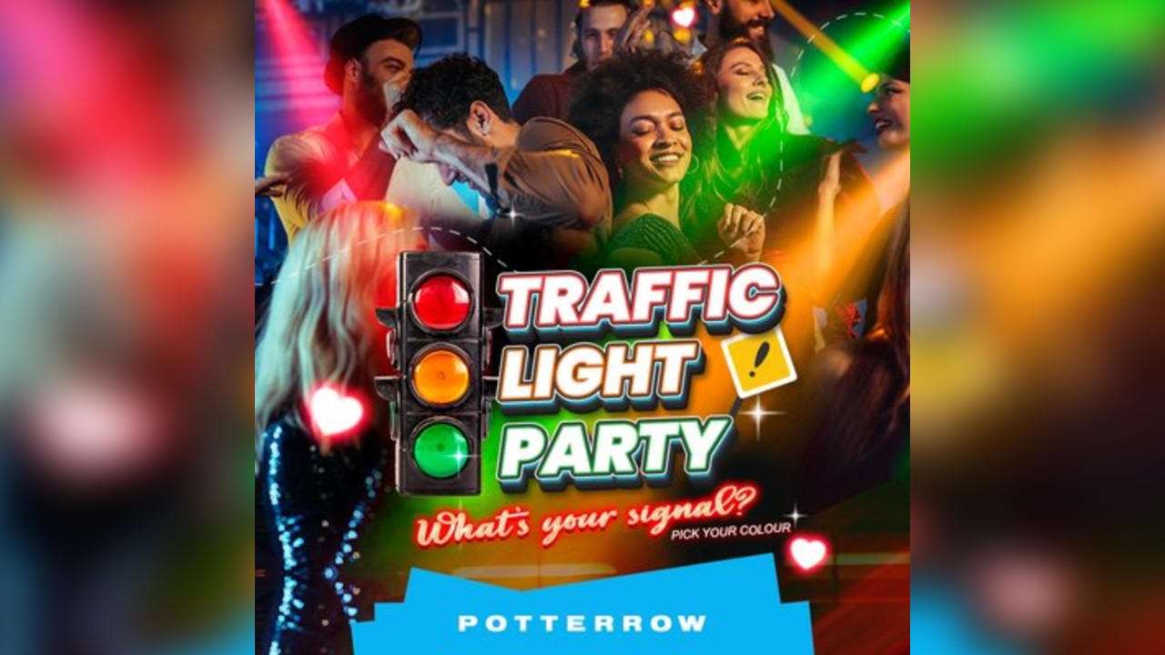 Traffic Light Party