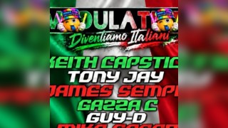 Modulation Italian House