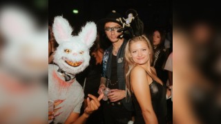 Milkshake Halloween: The Other Side