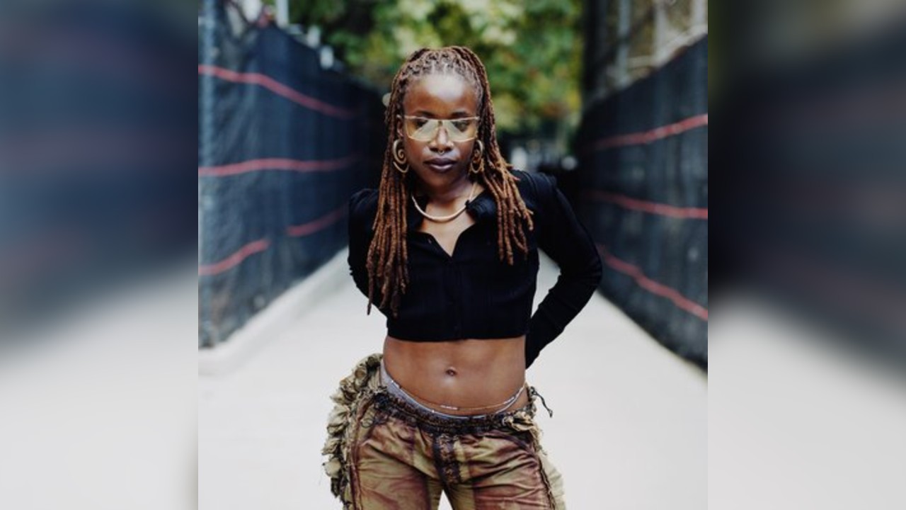 SNAFU: Gabrielle Kwarteng, Robyn Jade, KiT