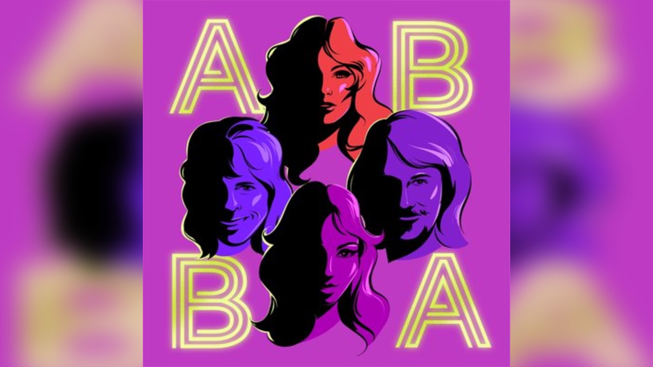 ABBA Hits. Mystery Quartet