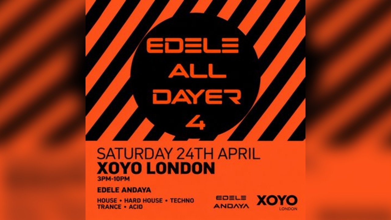 Edele All-Dayer 4