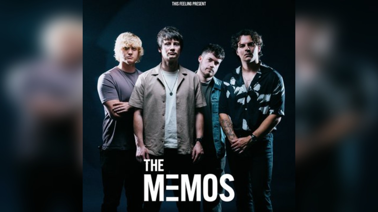 The Memos - Liverpool
