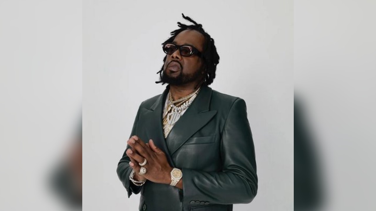 Conway the Machine UK Tour