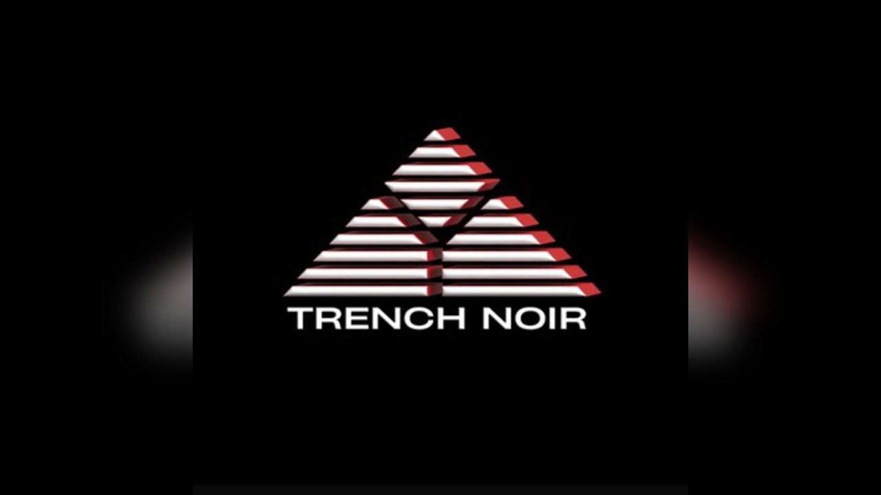 TRENCH NOIR Xmas Special Free Party