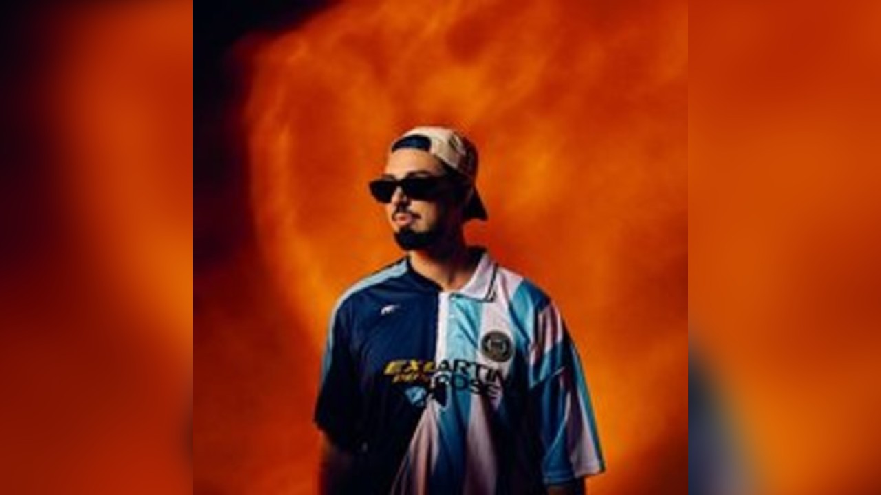 On The Beach 2027: Sonny Fodera [Friday 23rd July]