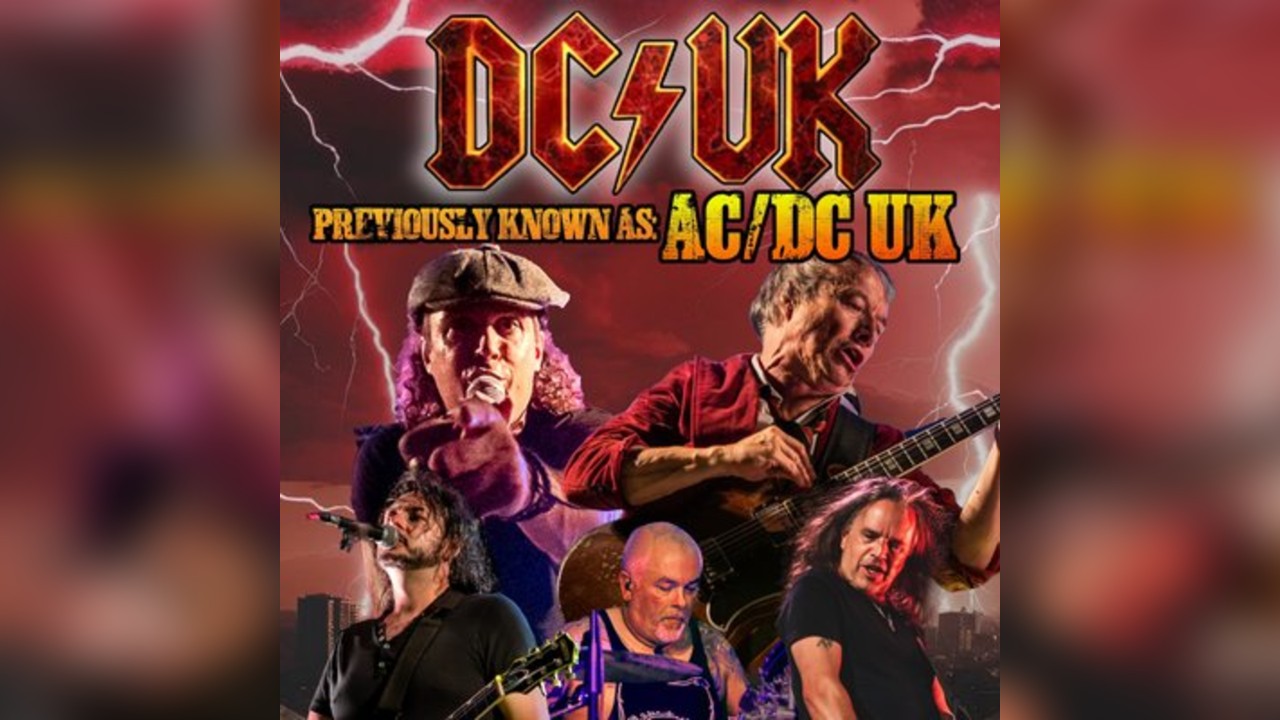 DC/UK (formerly AC/DC UK)