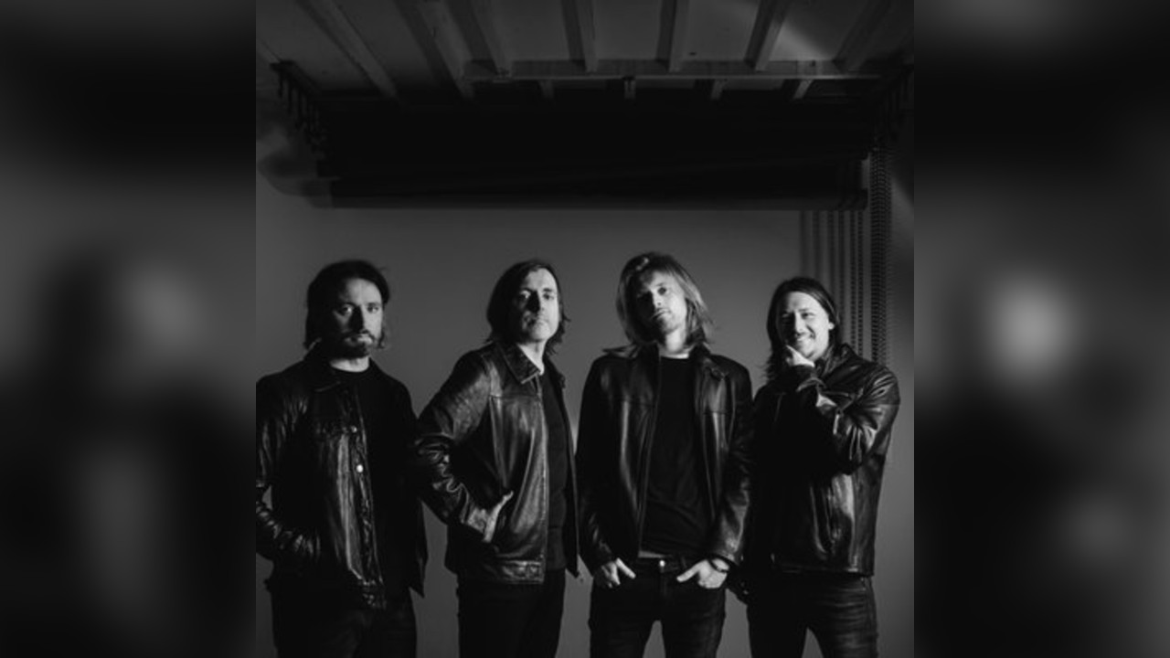 Scarlet Rebels: Album Launch Show
