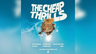 The Cheap Thrills