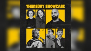Thursday night Comedy || Creatures Comedy Club