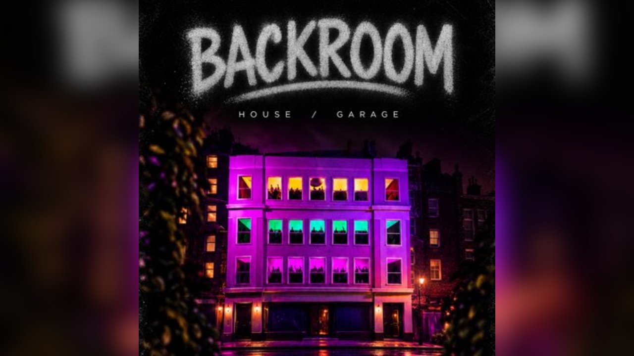 Backroom Return to The Secret Townhouse