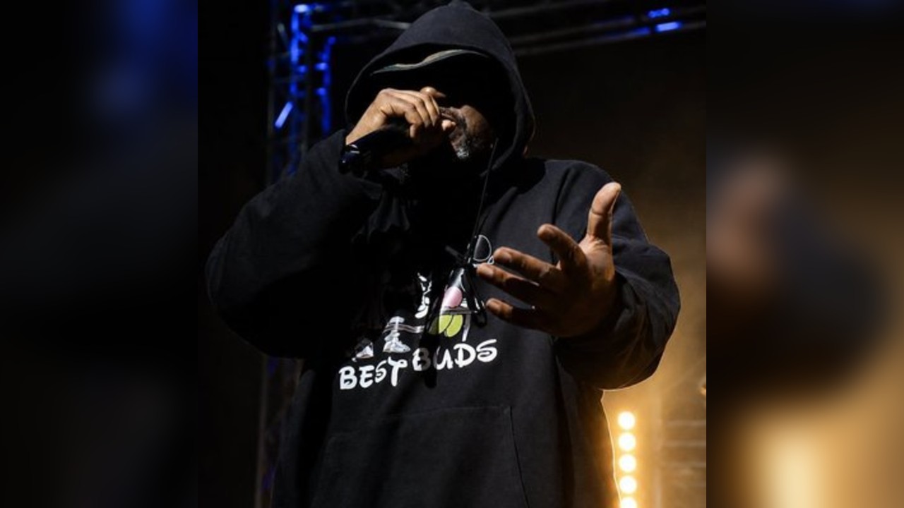 Kool G Rap