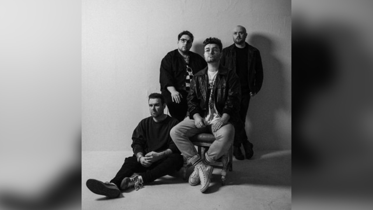 Midnight Housework EP Launch