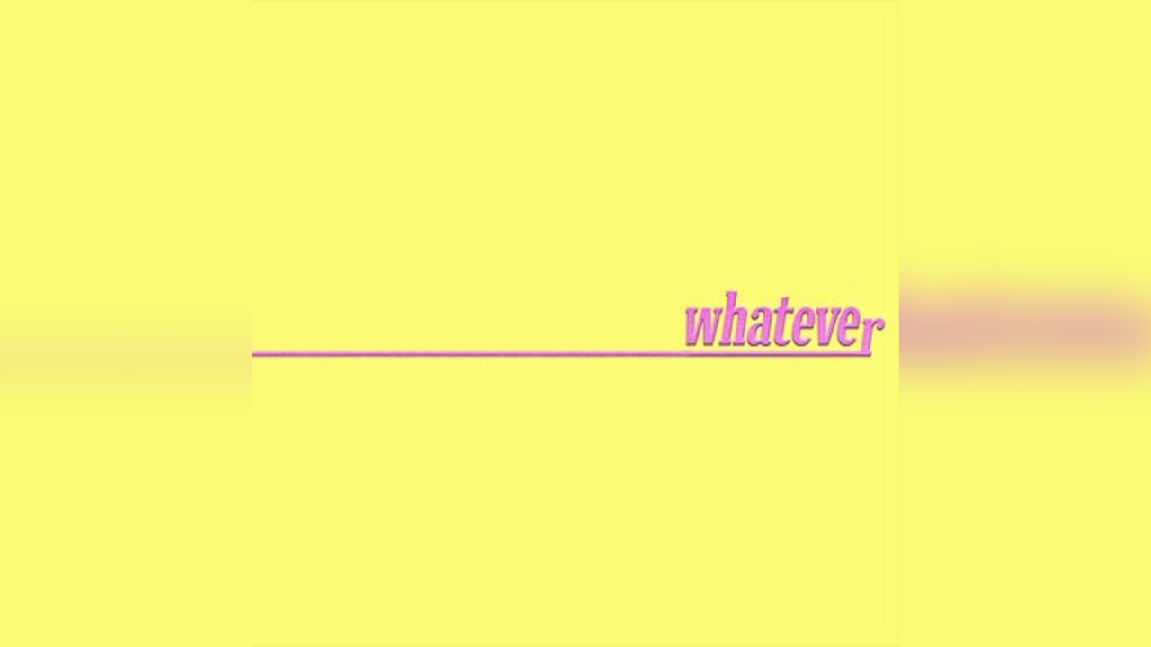 whatever 001: ARUNDEL