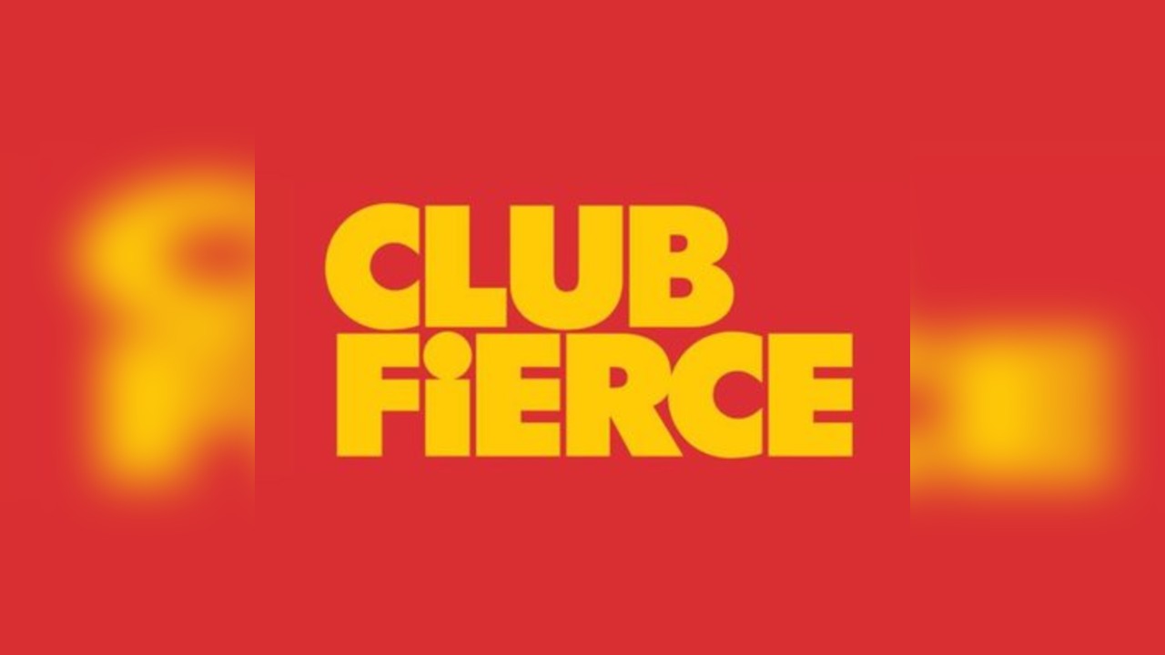 Club Fierce x YIRRAMBOI: BLAX: ACT III