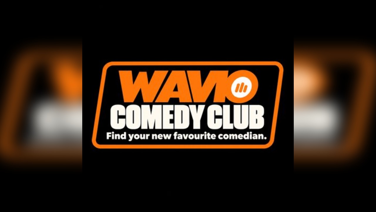 Wavio Comedy Club - Launch Party