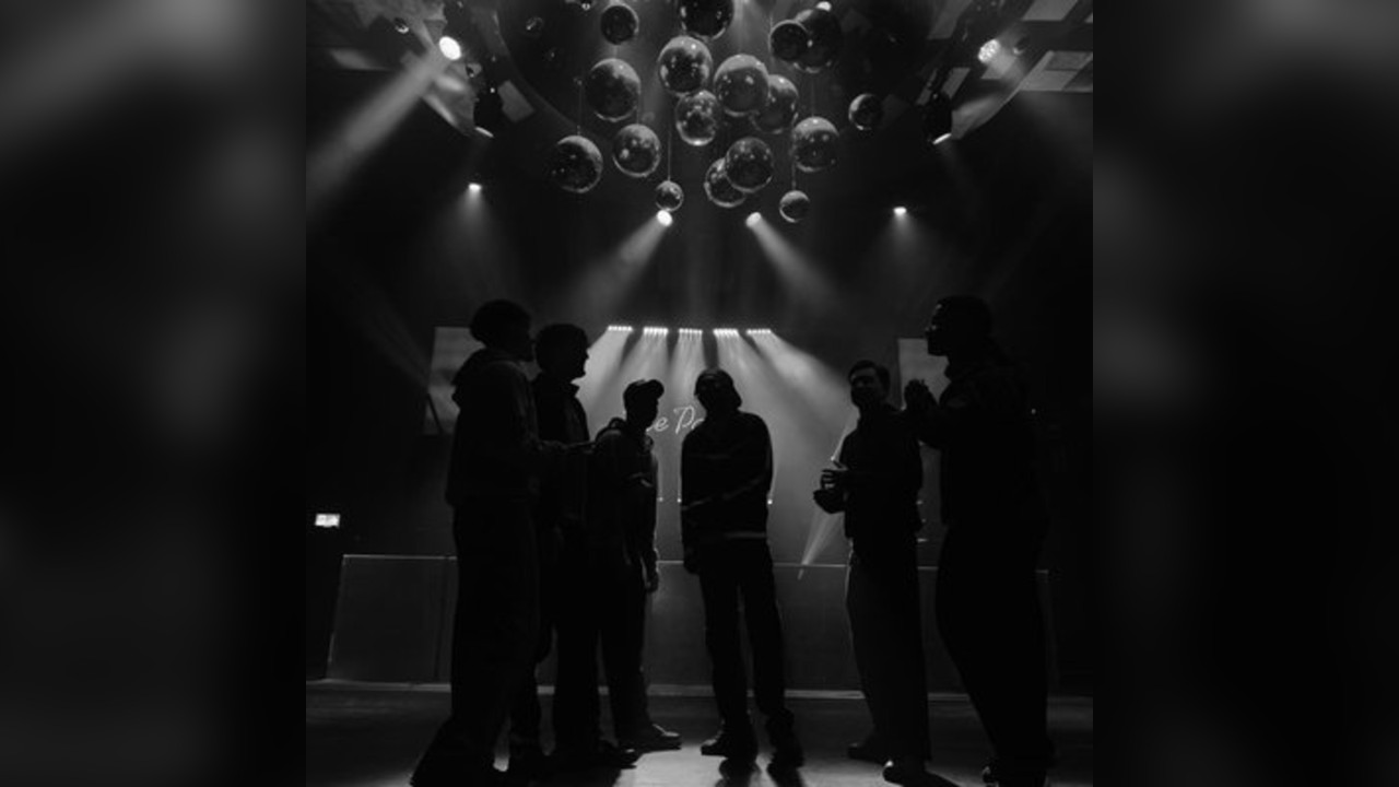 Red Cup Collective: Ryan Nicholls and Local Dub @ Thirty3Hz
