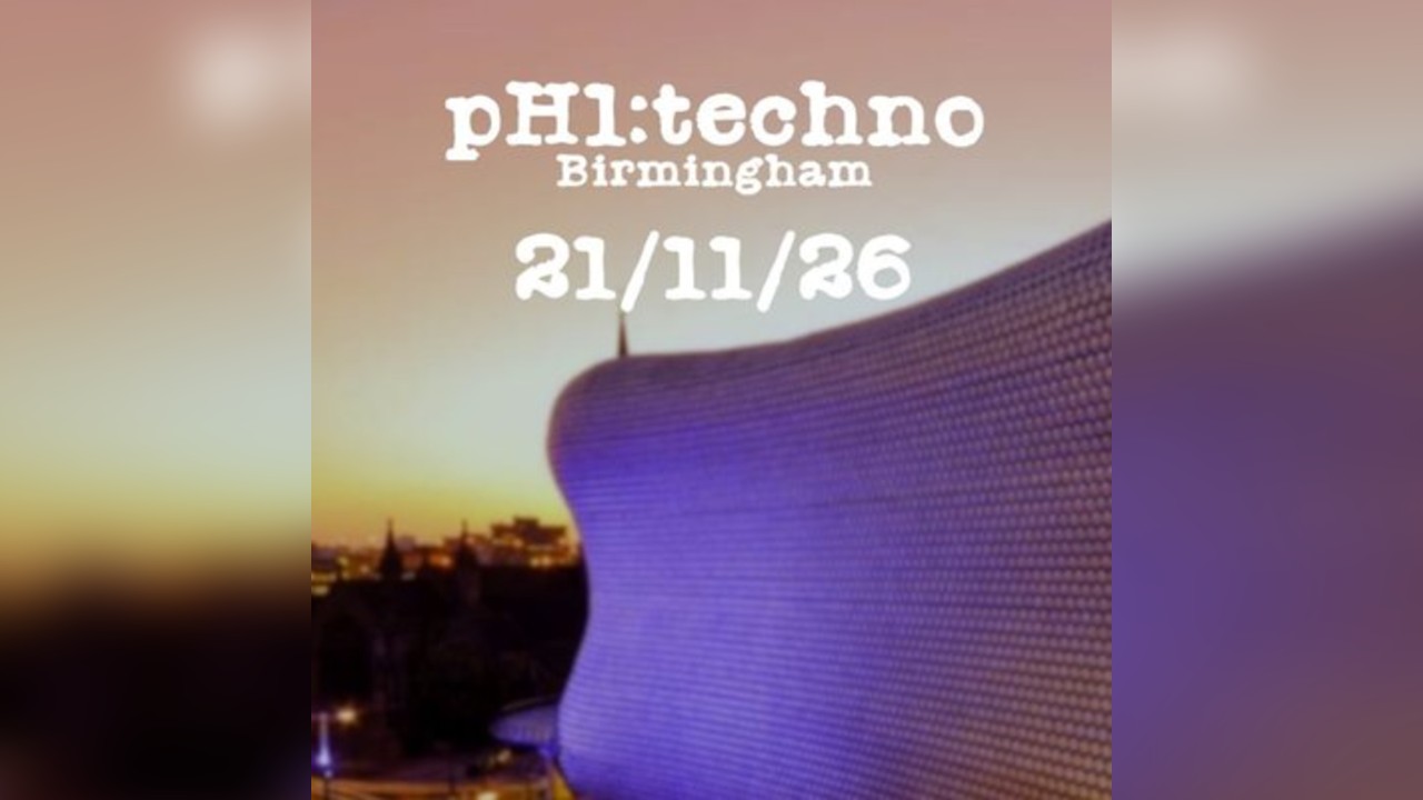 pH1:techno
