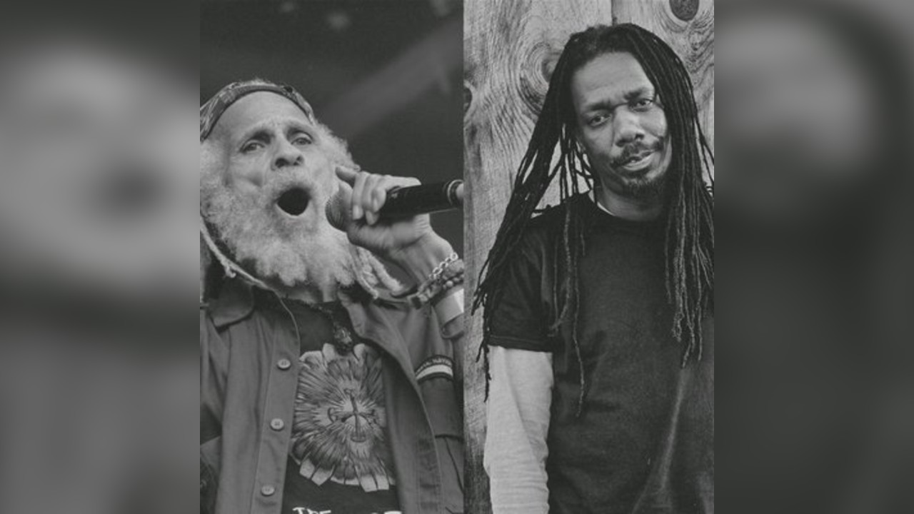 Culture feat. Kenyatta Hill & Cedric Myton
