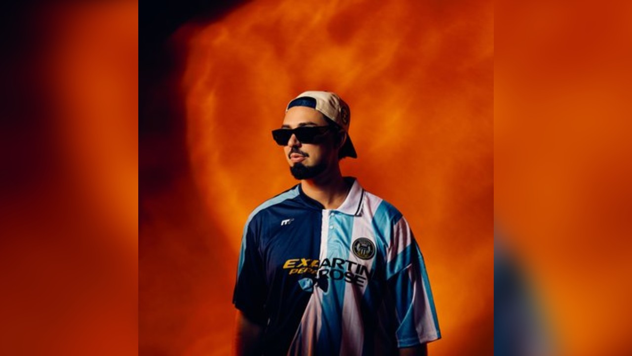 Sonny Fodera